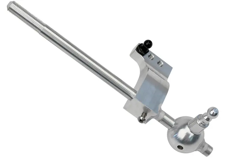 Steeda Focus St Short Throw Shifter (2013-2018) 1