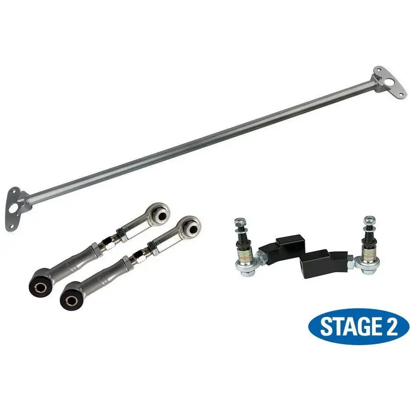 Steeda Focus St Stage 2 Handling Package (13-16 St) 1