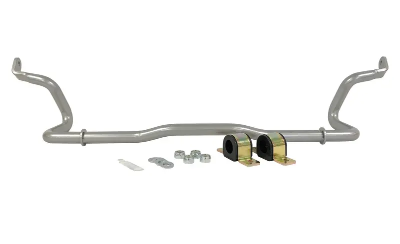 Steeda Fusion Front Sway Bar Non-Sport (2013-2020 ) 1