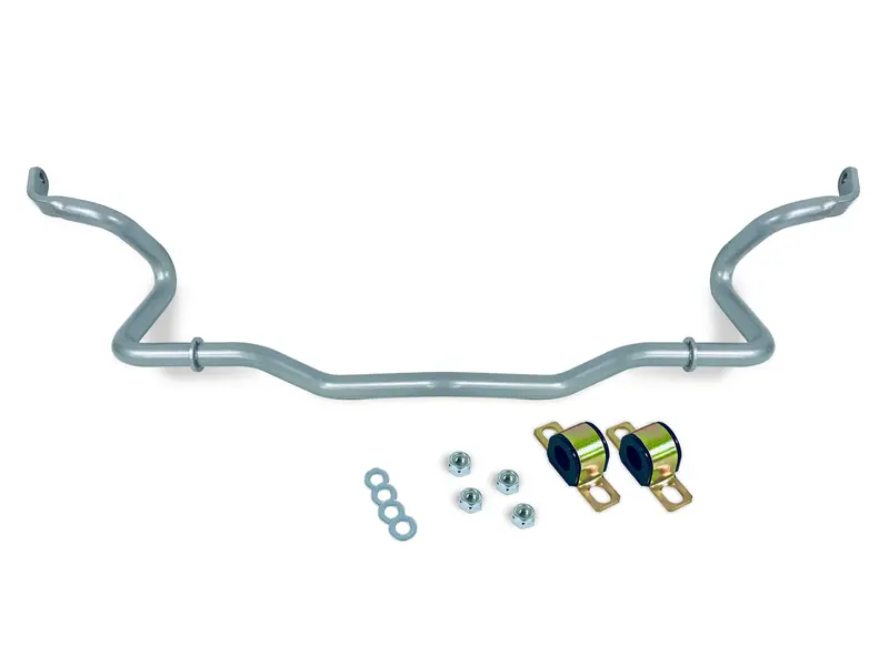 Steeda Fusion Sport Front Sway Bar (2017-2020) 1