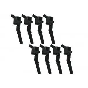 Steeda High Output Coil Packs (08-10 Gt) 1