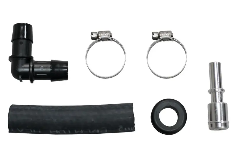 Steeda Manual To Automatic Cai Conversion Kit (11-14 Gt) 1