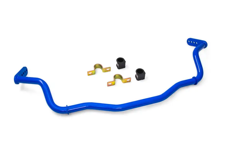 Steeda Mustang 1-3/8" Adjustable Front Sway Bar (2015-2024) 1