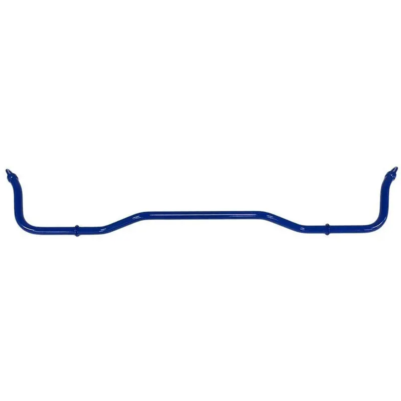 Steeda Mustang 1" Adjustable Rear Sway Bar (2015-2024) 1