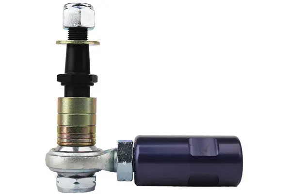 Steeda Mustang Bumpsteer Kit (05-14) 1