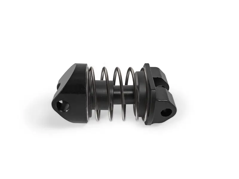 Steeda Mustang Clutch Assist Spring And Perch Upgrade Kit (2011-2014) 1
