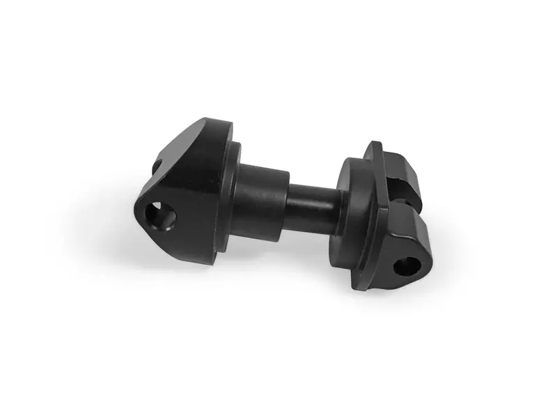 Steeda Mustang Clutch Assist Spring Perch Upgrade (2011-2014) 1