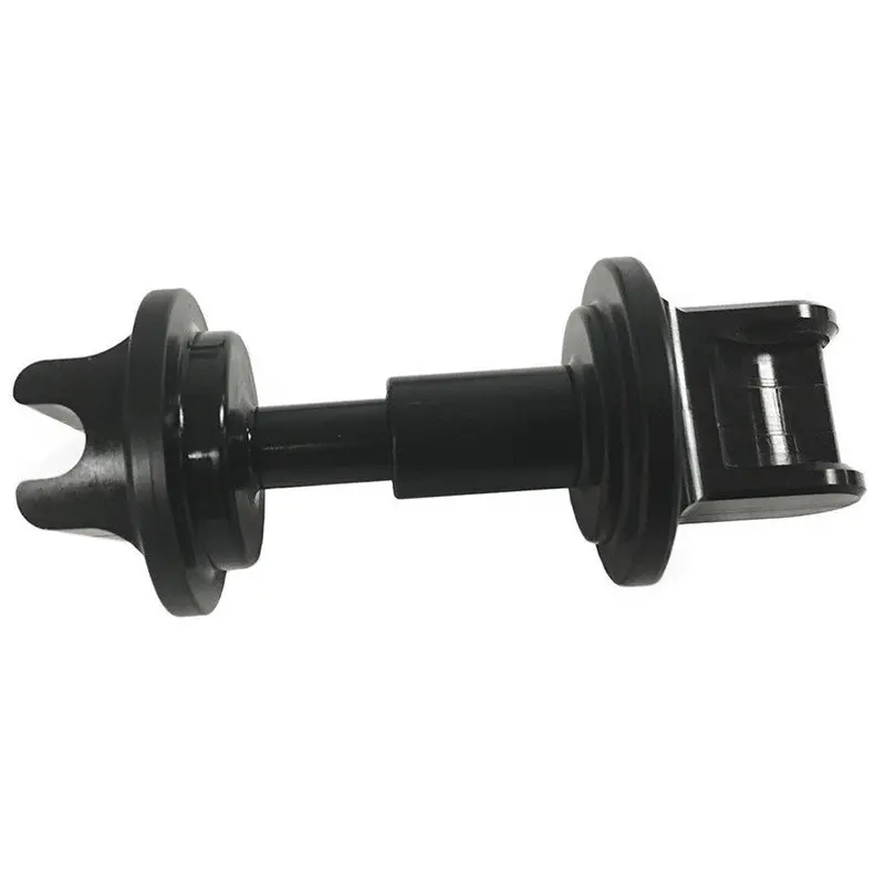 Steeda Mustang Clutch Assist Spring Perch Upgrade Kit (2015-2023) 1