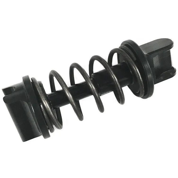 Steeda Mustang Clutch Spring Assist And Spring Perch Kit (2015-2023) 1