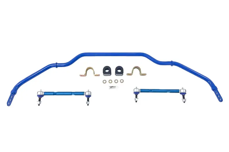 Steeda Mustang Mach-E Adjustable Front Sway Bar (2021-2022) 1