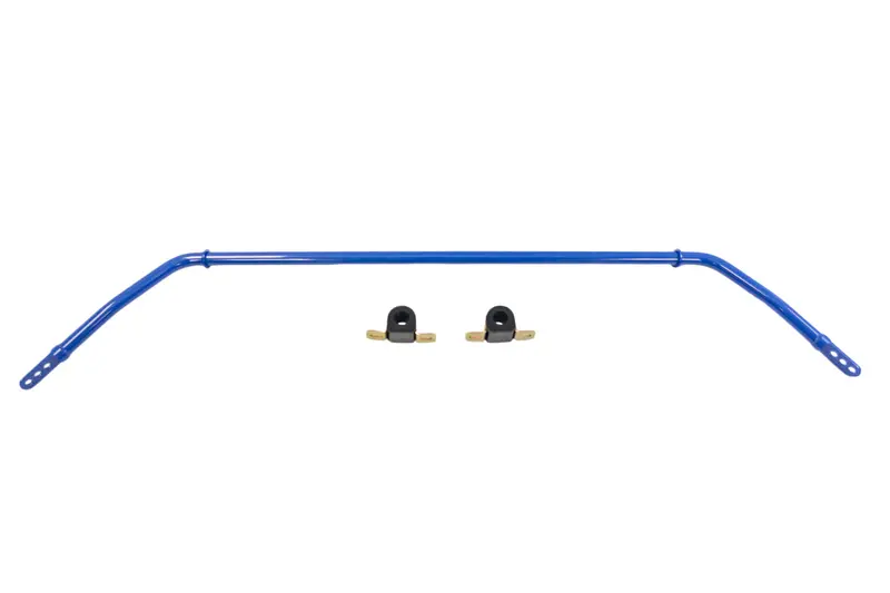 Steeda Mustang Mach-E Adjustable Rear Sway Bar (2021-2022) 1