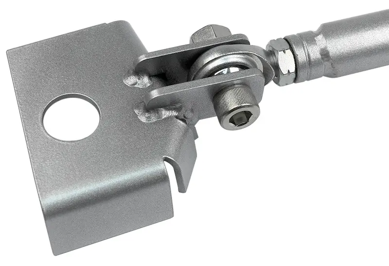 Steeda Mustang Rear Shock Tower Brace (2005-2014) 2