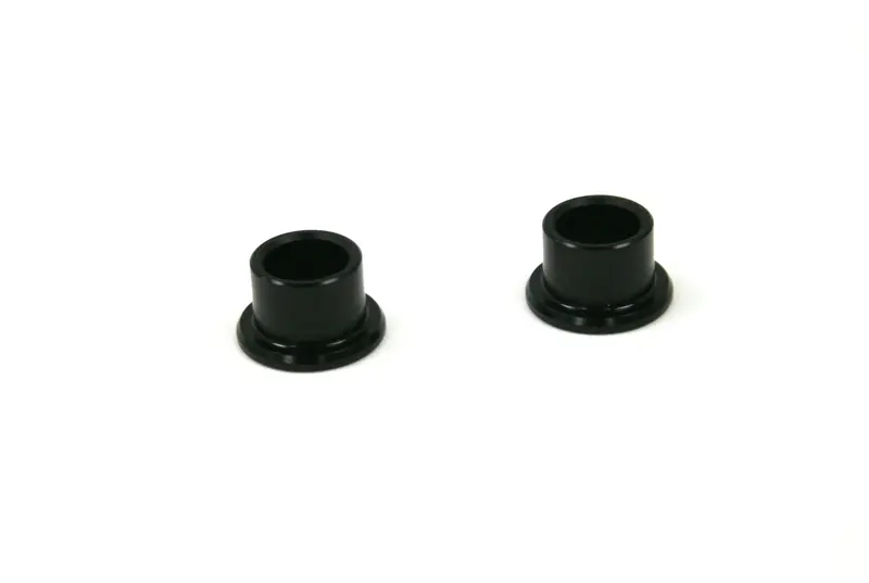 Steeda Mustang Replacement Shifter Linkage Bushings (2005-2010) 1