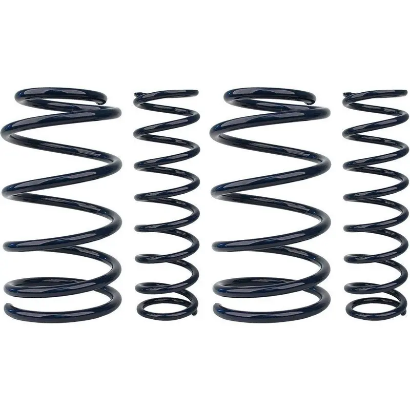 Steeda Mustang Sport Springs - Convertible (05-14) 1