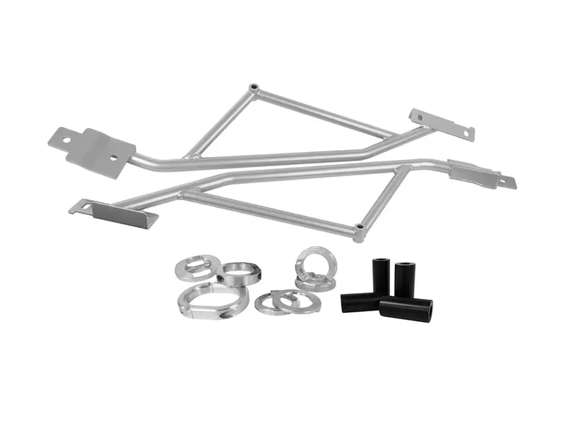 Steeda Mustang 'Stop The Hop' Street Starter Kit (2015-2024) 1