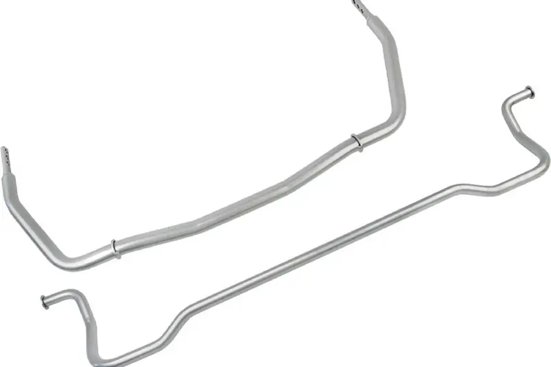 Steeda Mustang Sway Bar Kit (05-10) 1
