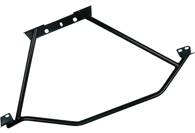 Steeda Mustang Three Point Strut Tower Brace (94-95) 1