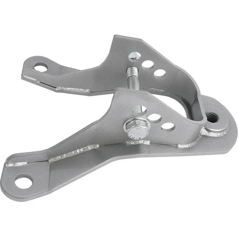 Steeda Mustang Upper Chassis Mount For 3Rd Link (11-14) 1