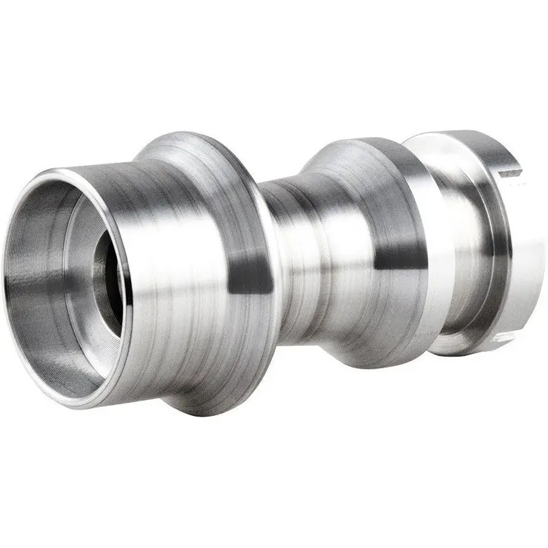Steeda S550 Mustang Billet Aluminum Reverse Lock-Out Collar (2015-2023) Gt/Ecoboost/V6) 1