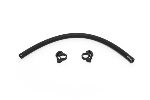 Steeda S550 Mustang Clutch To Master Cylinder Supply Line Upgrade (2015-2023) 1