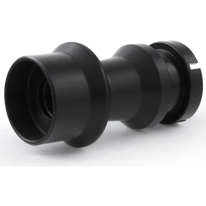 Steeda S550 Mustang Delrin Reverse Lock-Out Collar (2015-2023) (Gt/Ecoboost/V6) 1