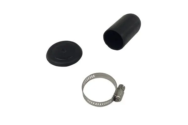Steeda S550 Mustang Gt Sound Tube Delete Kit (2015-2023) 1