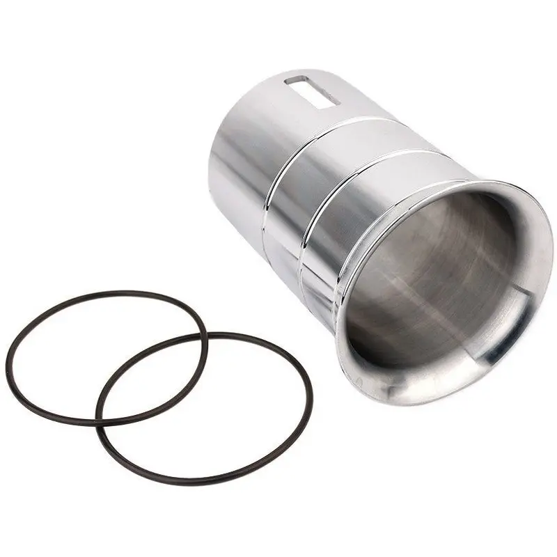 Steeda S550 Proflow Cai Restrictor 1