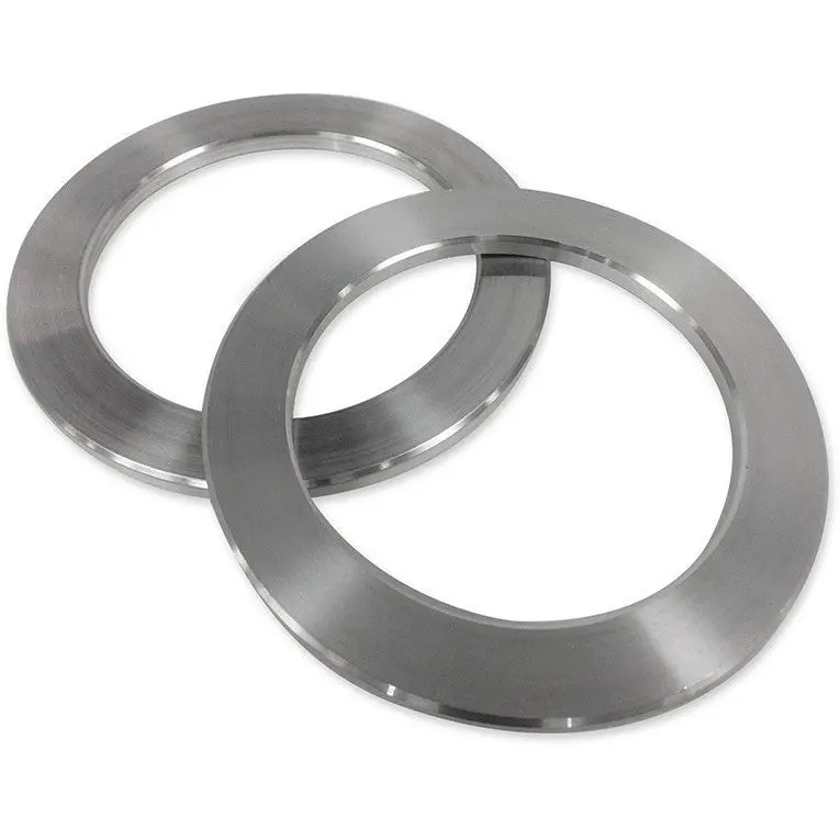 Steeda S550/S650 Mustang Billet Rear Spring Spacer 1/8" (2015-2024) 1