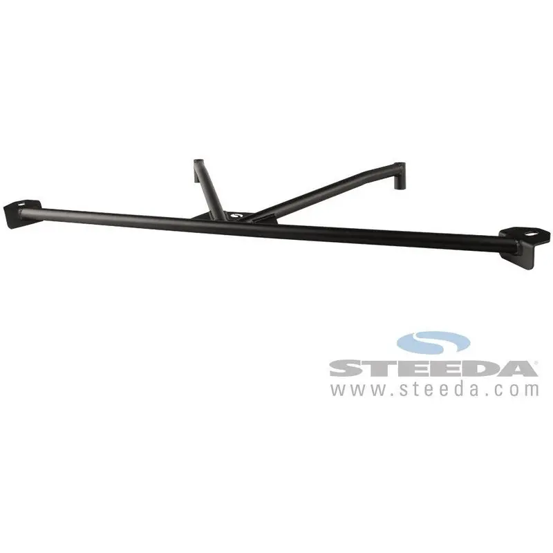 Steeda S550/S650 Mustang Extreme G-Trac K-Member Brace (2015-2024) 1