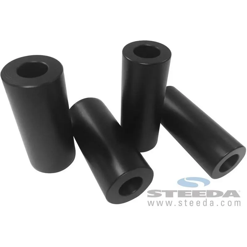 Steeda S550/S650 Mustang Irs Subframe Alignment Kit (2015-2024) 1