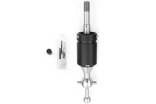 Steeda S550/S650 Mustang Tri-Ax Street Short Throw Shifter (2015-2024) 1