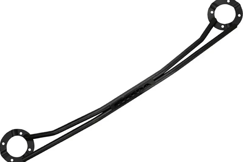 Steeda Shelby Gt500 Mustang Strut Tower Brace (07-09 Gt500) 1