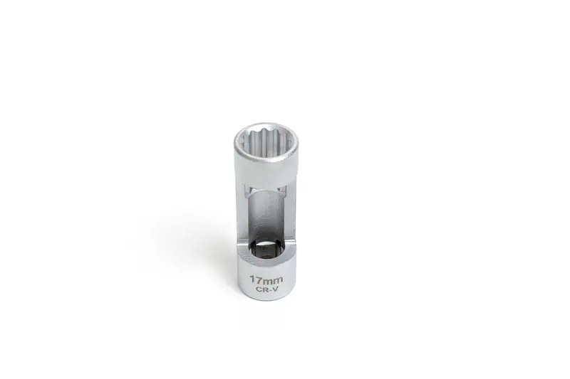 Steeda Strut Nut Socket - 17Mm 1