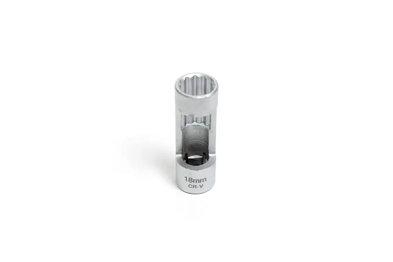 Steeda Strut Nut Socket - 18Mm 1