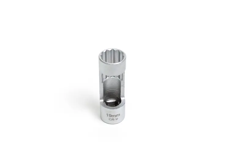 Steeda Strut Nut Socket - 19Mm 1