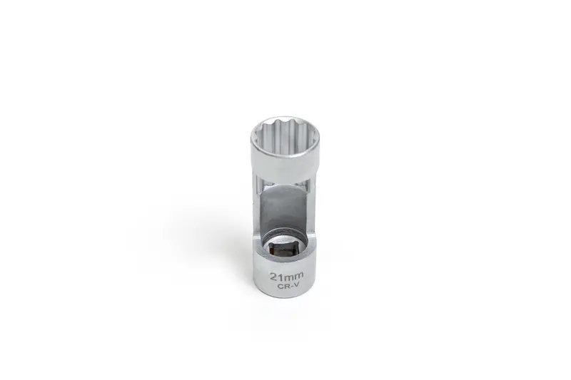 Steeda Strut Nut Socket - 21Mm 1