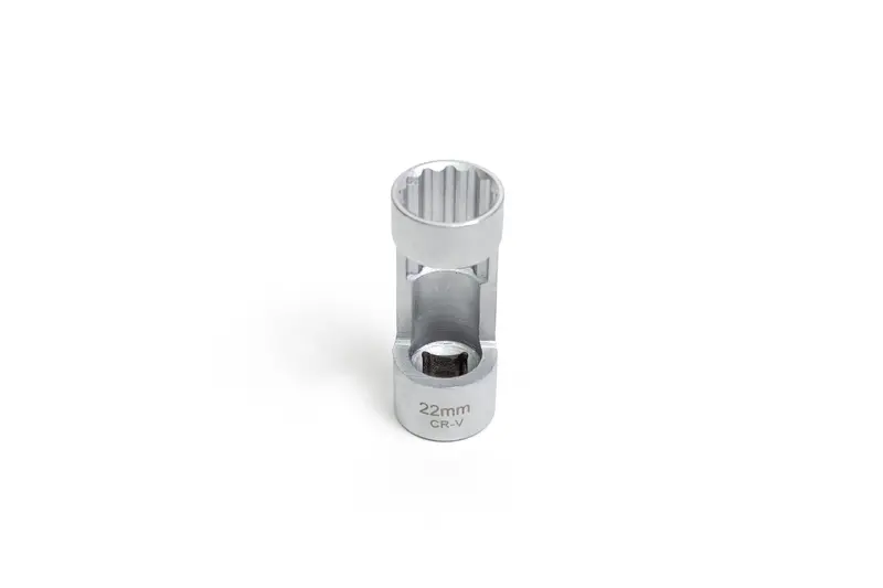 Steeda Strut Nut Socket - 22Mm 1