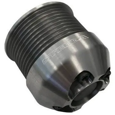 Steeda Supercharger Pulley (2.4'') 1