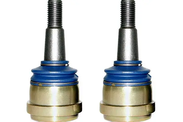 Steeda X2 Mustang Balljoints (94-04) & (79-93 W/ Sn95 Knuckle) 1