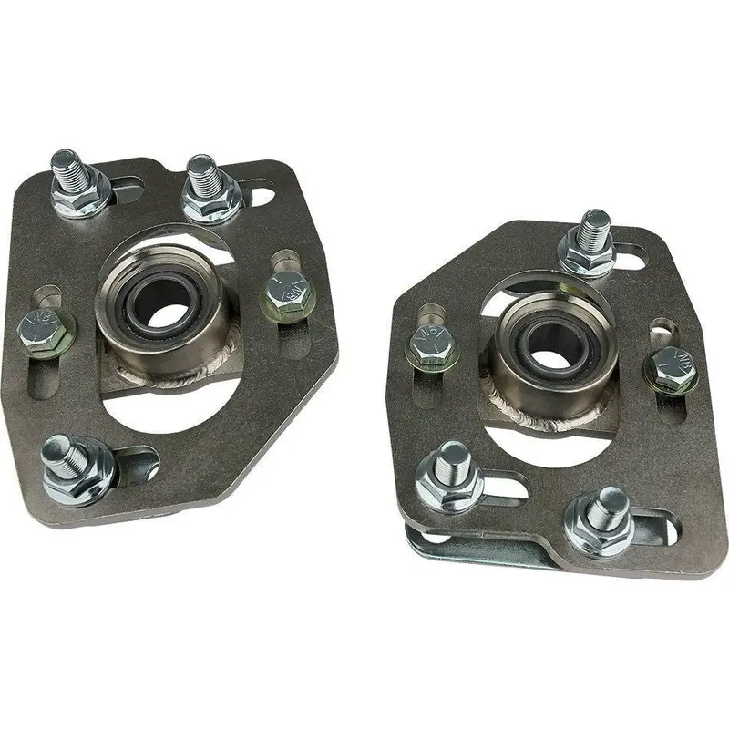 Steel Caster Camber Plates (90-93) 1