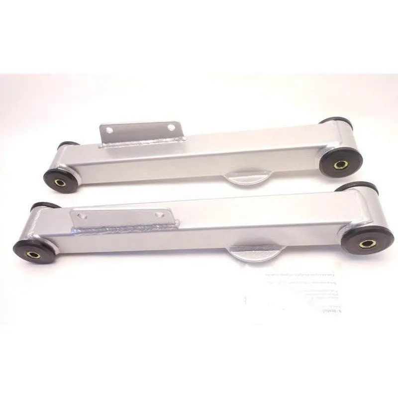 Steel Lower Rear Control Arms 1