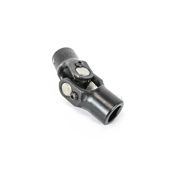 Steering U-Joint 9/16-26 Spline To 3/4 Dd 15-50003 1