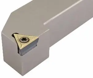 Stgc L 16-3D Tool Holder 90° End Cutting Edge Angle Tc__32.5__ Insert 1