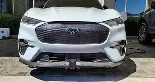 Sto N Sho 2021-2024 Ford Mach-E Gt 1