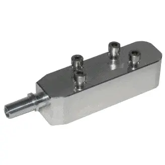 Stock Fuel Line Adapter 1