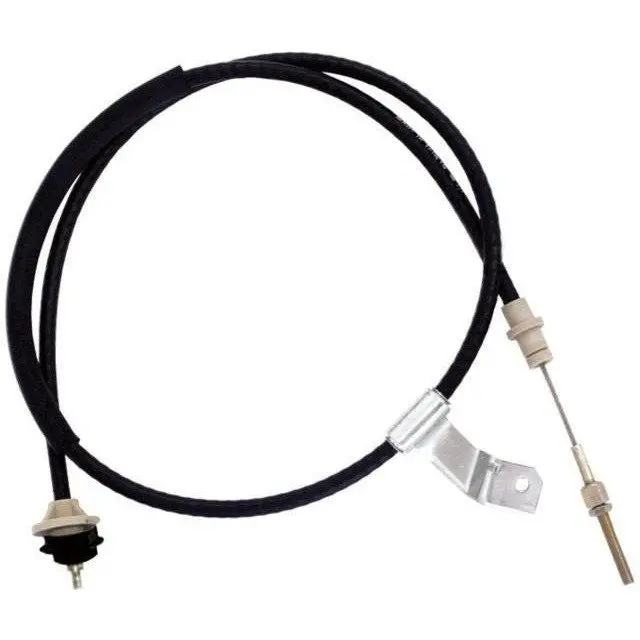 Stock Replacement Clutch Cable (Non-Adjustable) 1