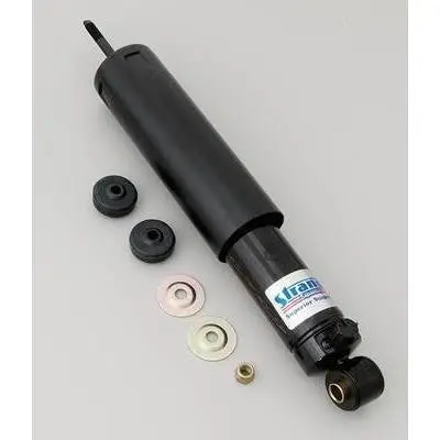 Strange Egineering Adjustable Shock (Rear) 1