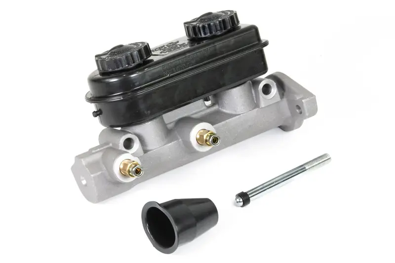 Strange Enginering Dual Master Cylinder 1.032" Bore B3360tabk 1