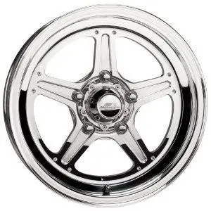 Street Lite Wheel (15 X 10) 1