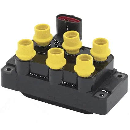 Super Coil Ignition Coil 1